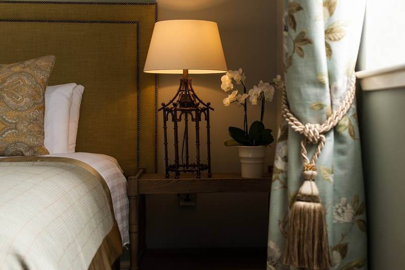 Номер Стандарт, Balmoral Arms