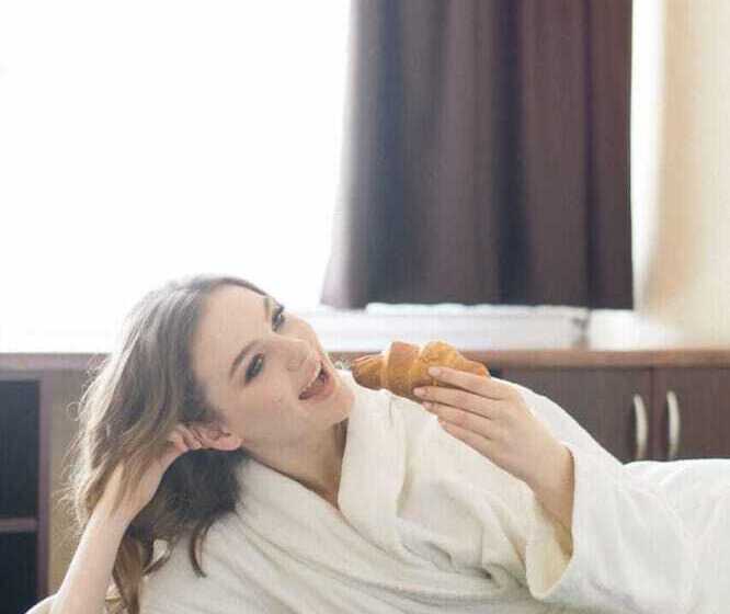 اتاق استاندارد یک نفره, Baltica