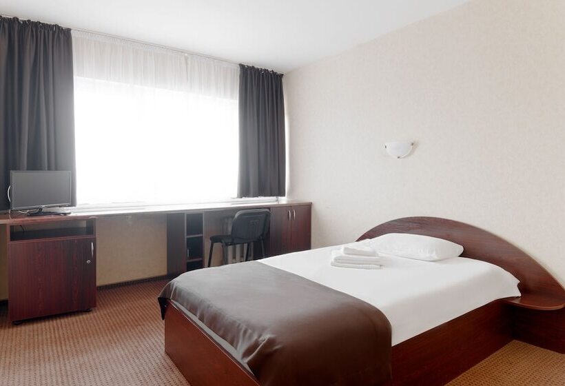 اتاق استاندارد یک نفره, Baltica