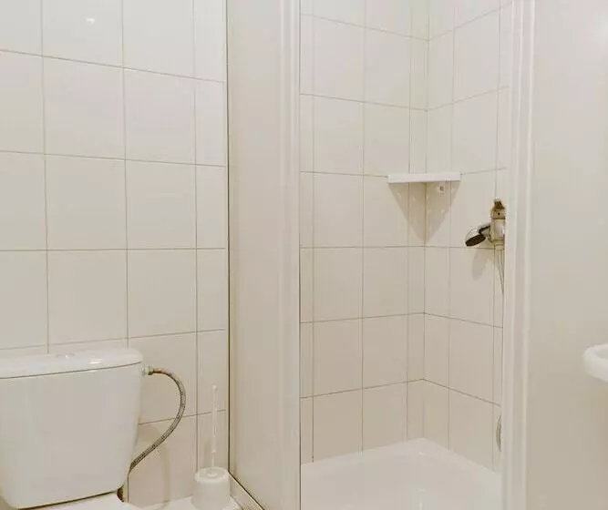 اتاق استاندارد با چشمانداز دریاچه, Baltica