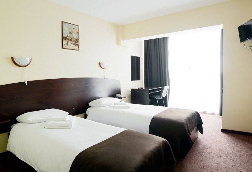 اتاق استاندارد با چشمانداز شهر, Baltica