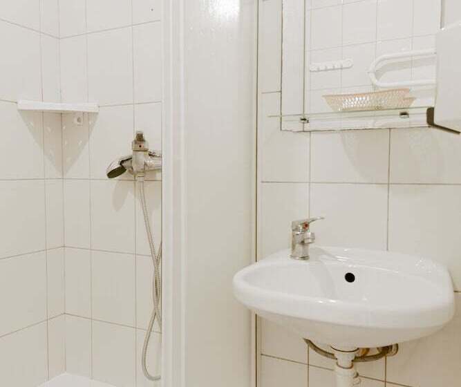 اتاق استاندارد با تخت دوبل, Baltica