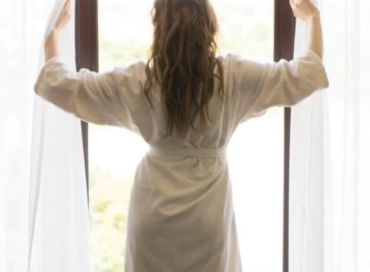 اتاق استاندارد با تخت دوبل, Baltica