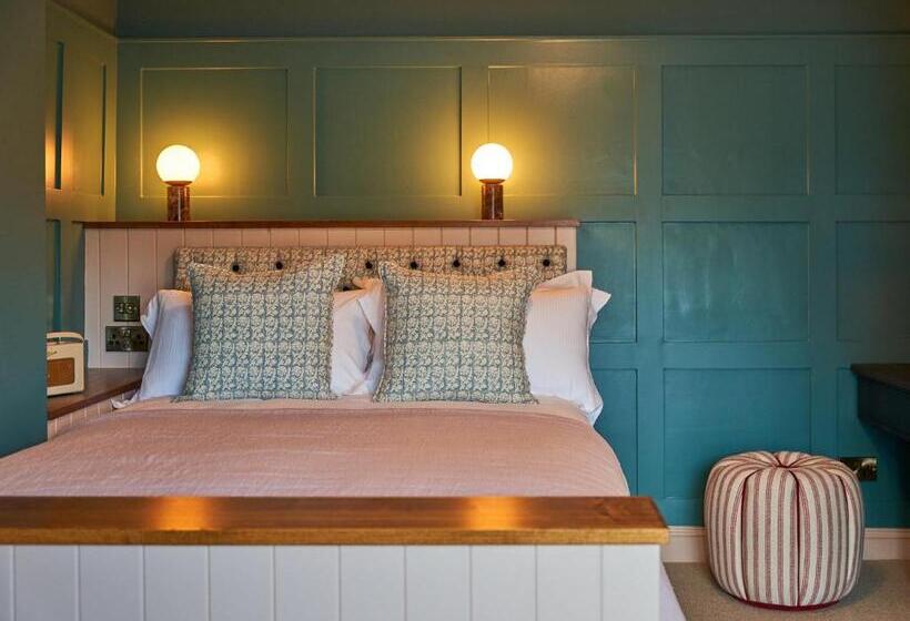 חדר סטנדרט, The Ropemaker   A Heartwood Inn