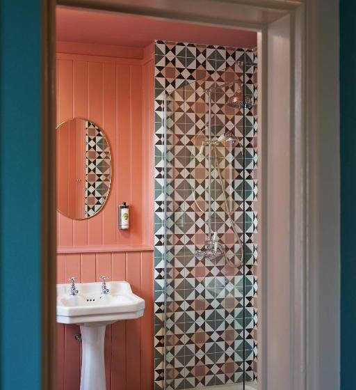 标准间, The Ropemaker   A Heartwood Inn