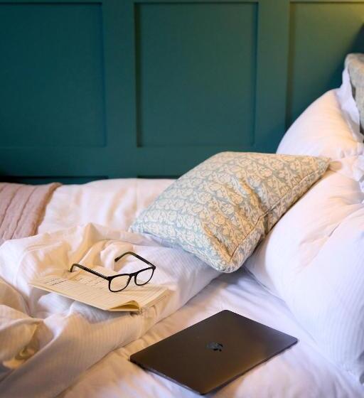 标准间, The Ropemaker   A Heartwood Inn