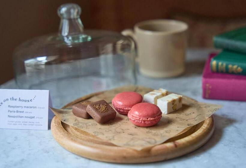 标准间, The Ropemaker   A Heartwood Inn