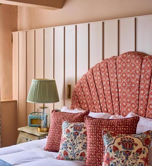 ファミリールーム, The Ropemaker   A Heartwood Inn