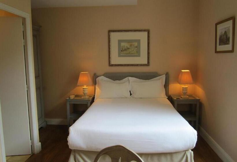 חדר קלאסי, Château De Lazenay   Résidence Hôtelière