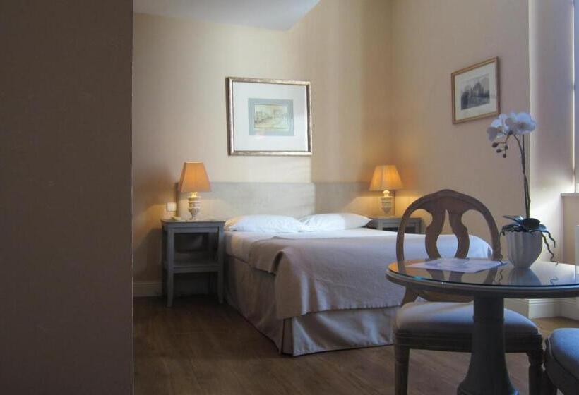 חדר קלאסי, Château De Lazenay   Résidence Hôtelière