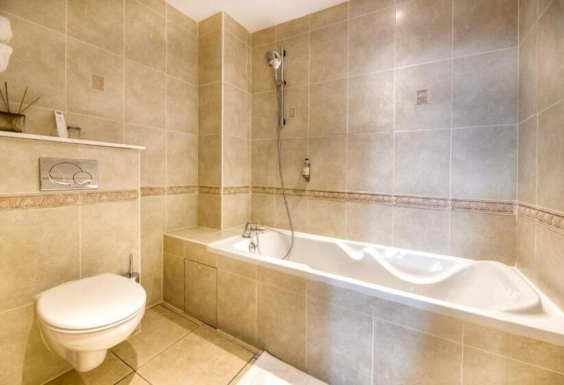 디럭스 룸, D Aragon   Place De La Comédie