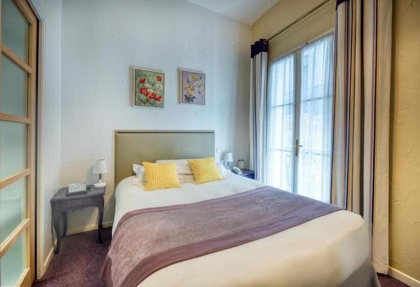 스탠다드 싱글 룸, D Aragon   Place De La Comédie