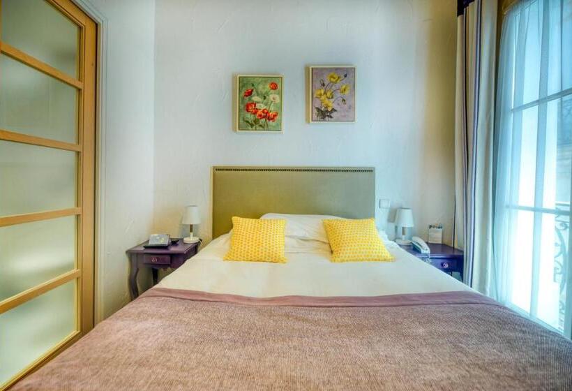 스탠다드 싱글 룸, D Aragon   Place De La Comédie