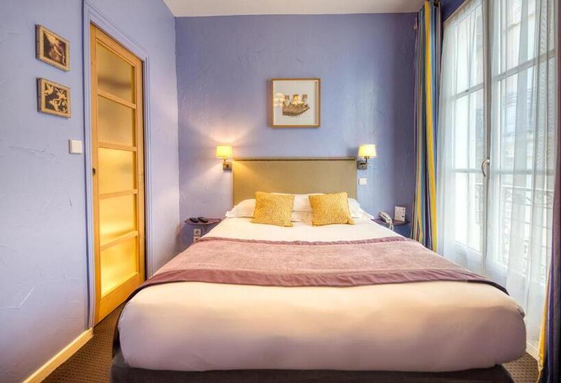 스탠다드 싱글 룸, D Aragon   Place De La Comédie