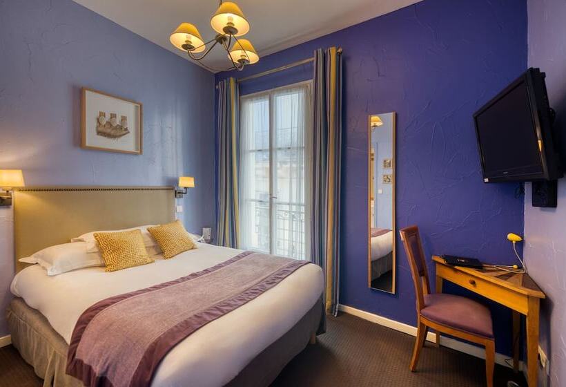 스탠다드 싱글 룸, D Aragon   Place De La Comédie