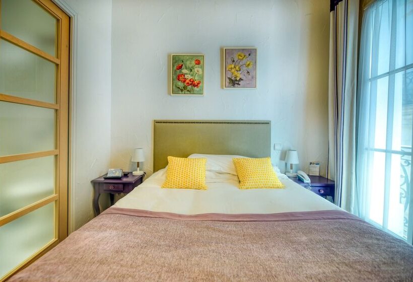 스탠다드 싱글 룸, D Aragon   Place De La Comédie