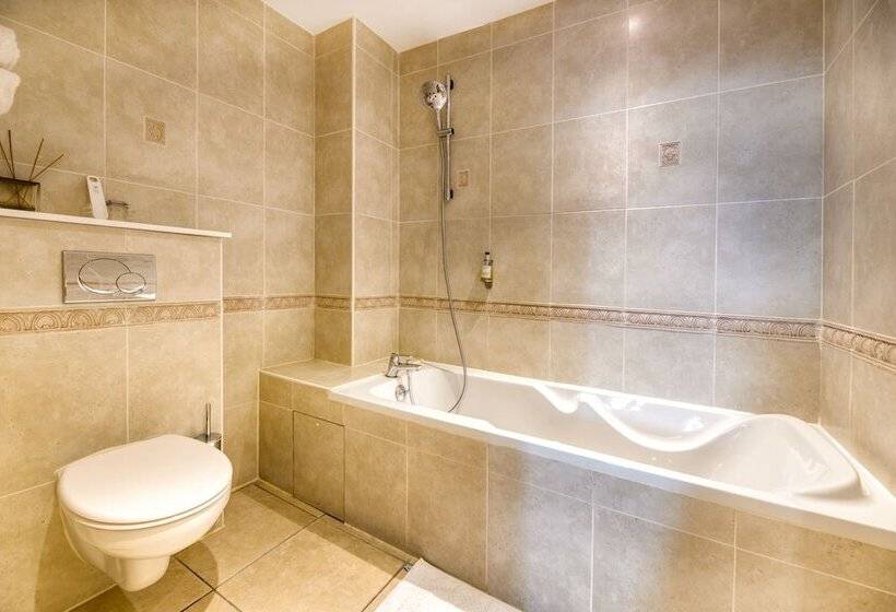 디럭스 룸, D Aragon   Place De La Comédie