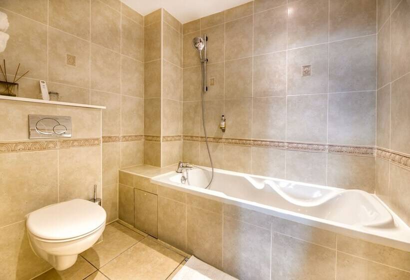 디럭스 룸, D Aragon   Place De La Comédie