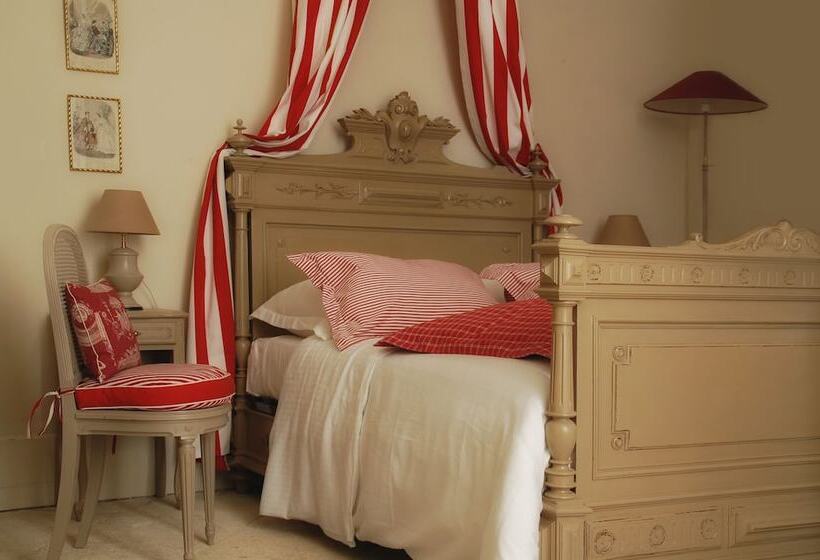 スイート, Domaine Des Escaunes