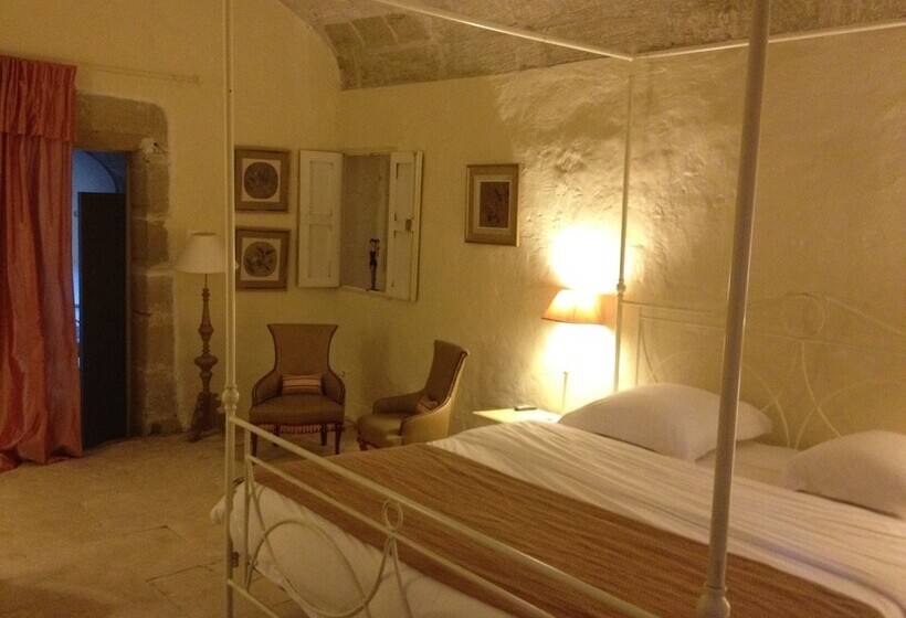 コンフォートルーム, Domaine Des Escaunes