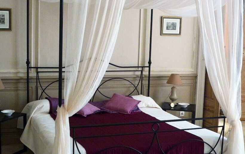 スイート, Domaine Des Escaunes