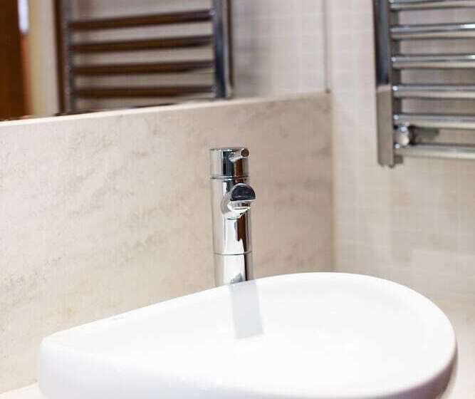 エクゼクティブルーム, Drayton Manor