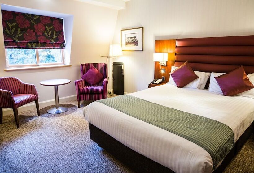 エクゼクティブルーム, Drayton Manor