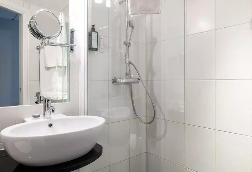 Superior-huone, Elite Stora Hotellet Linköping
