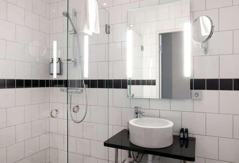 Номер Superior, Elite Stora Hotellet Linköping