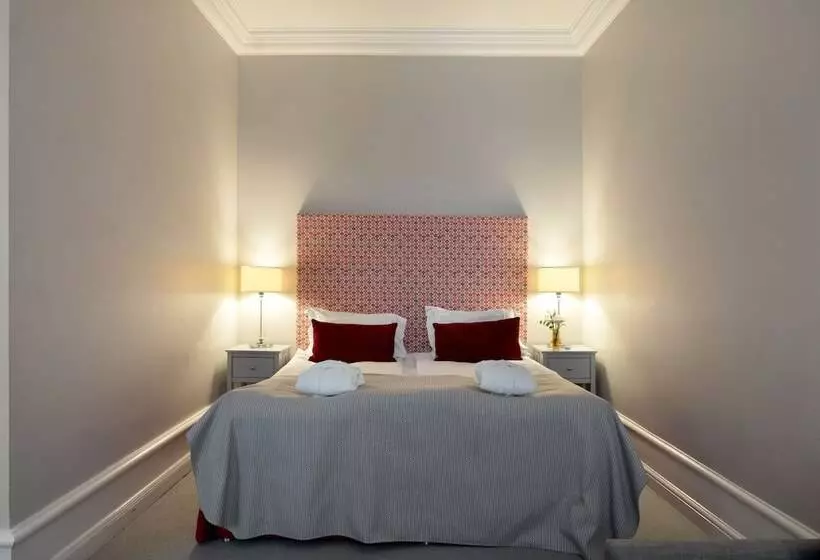 Superior-huone, Elite Stora Hotellet Linköping