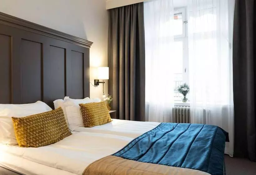 Standard-huone, Elite Stora Hotellet Linköping