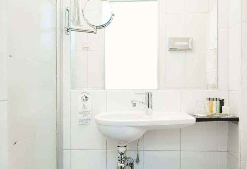 스탠다드 싱글 룸, Elite Stora Hotellet Linköping