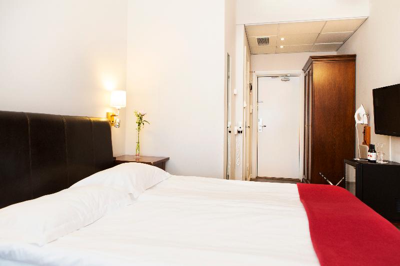 수피리어 룸, Elite Stora Hotellet Linköping