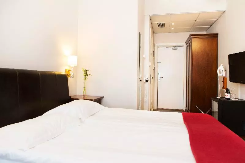 Superior-huone, Elite Stora Hotellet Linköping