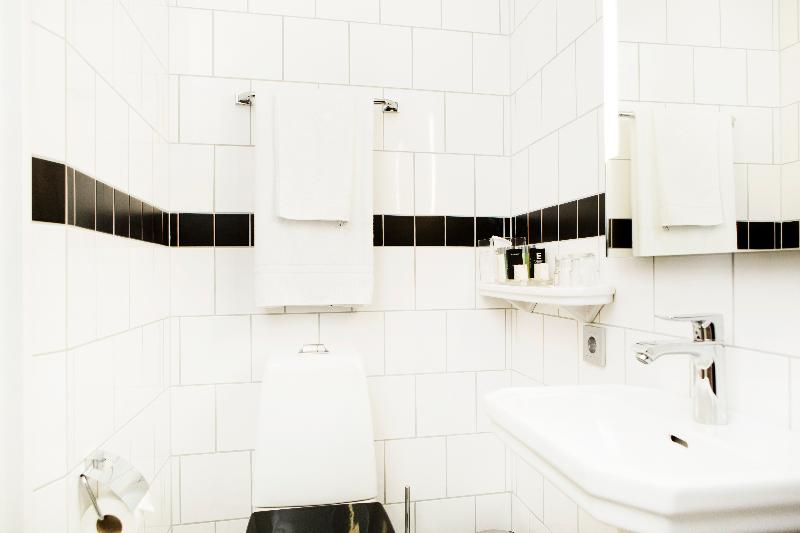 Номер Superior, Elite Stora Hotellet Linköping