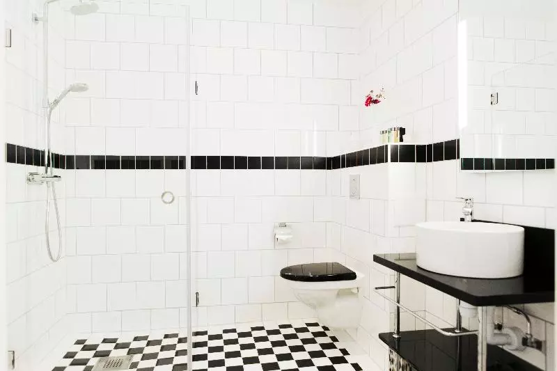 Deluxe-huone, Elite Stora Hotellet Linköping