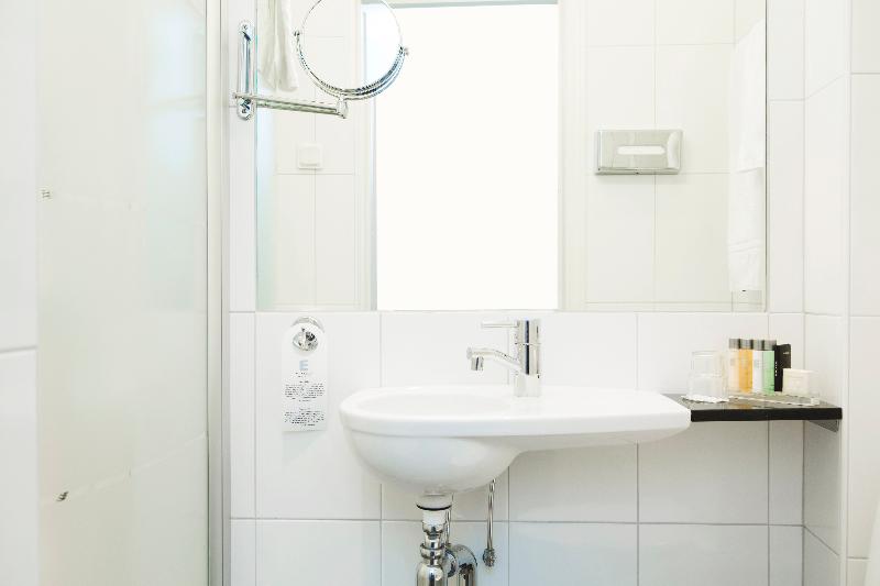 스탠다드 싱글 룸, Elite Stora Hotellet Linköping