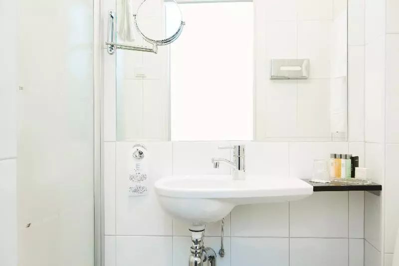 Standard Yhden Hengen Huone, Elite Stora Hotellet Linköping