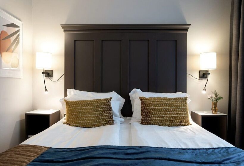 스탠다드 룸, Elite Stora Hotellet Linköping