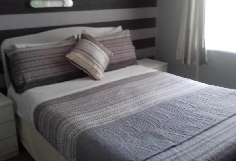Quarto Estandar, Elmfield