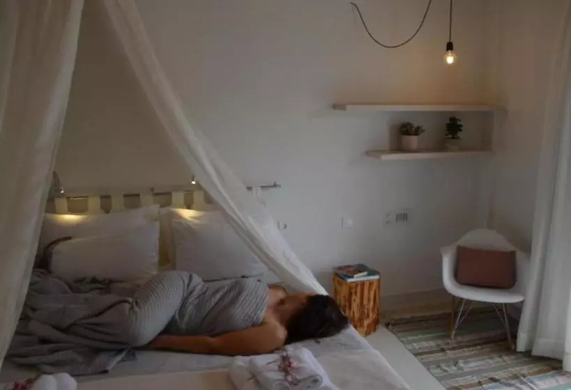 Classic room with balcony, Faros Resort