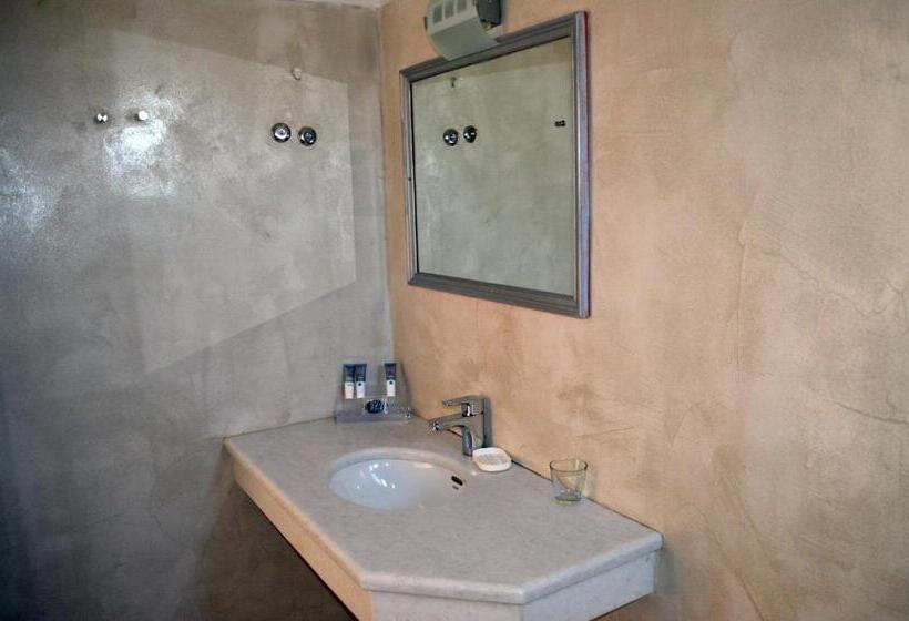 Habitación Premium Vista al Mar., Faros Resort