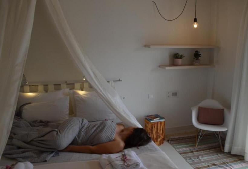 Четырехместный Номер Классик, Faros Resort