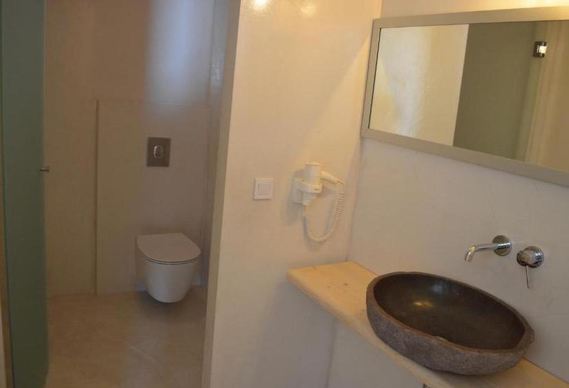 סוויטת סופריור נוף לים, Faros Resort