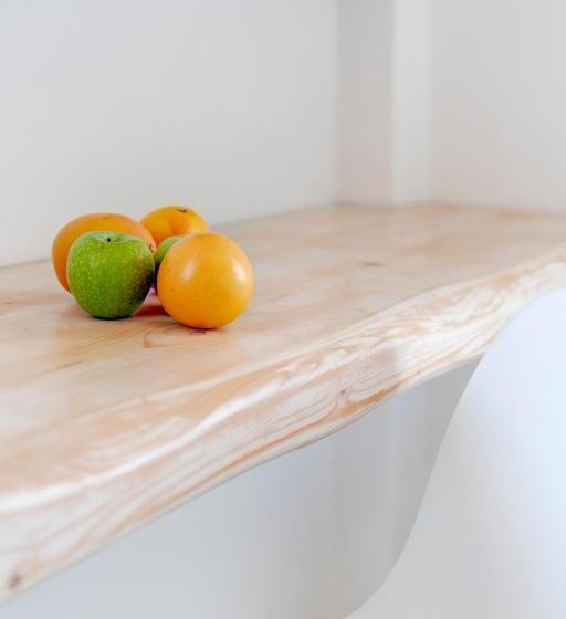 סטודיו סטנדרט עם מרפסת, Faros Resort