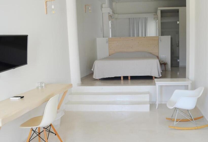 Люкс Executive Вид на Море, Faros Resort