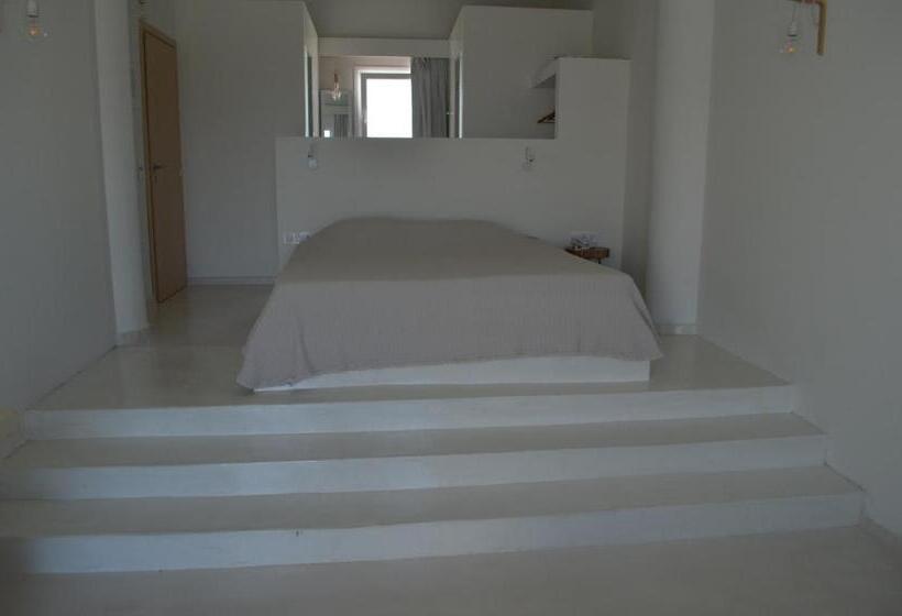 Tengerre Néző 1 Szobás Villa, Faros Resort