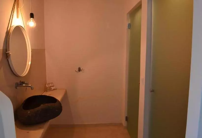 ویلای 1 خوابه با چشم‌انداز دریا, Faros Resort
