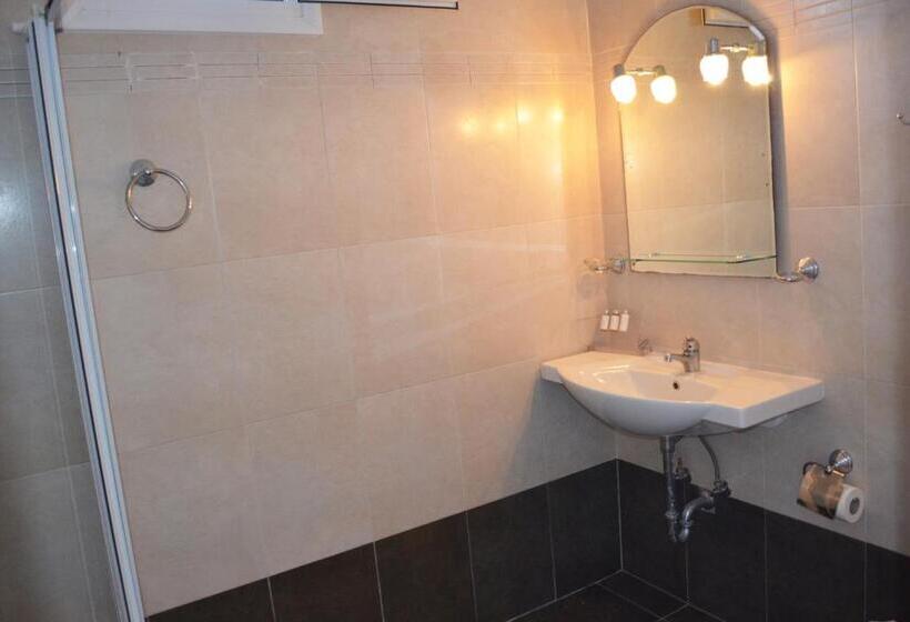 דירת 2 חדרים נוף לים, Faros Resort