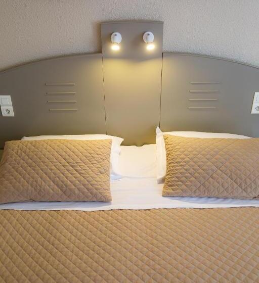 스탠다드 룸, Hôtel Le Mas Des Ponts D Arles